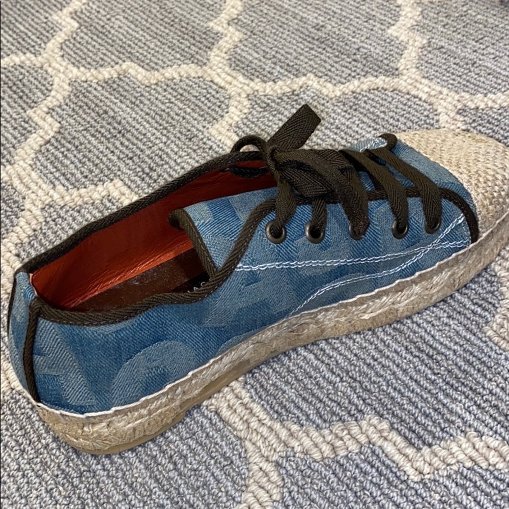 Marc Jacobs sneaker